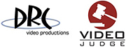 Video Judge website